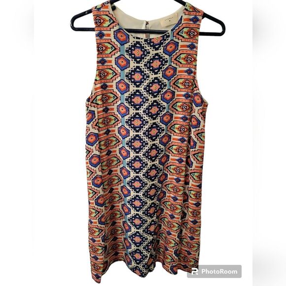 Everly Dresses & Skirts - Anthropologie Everly Dress Size M